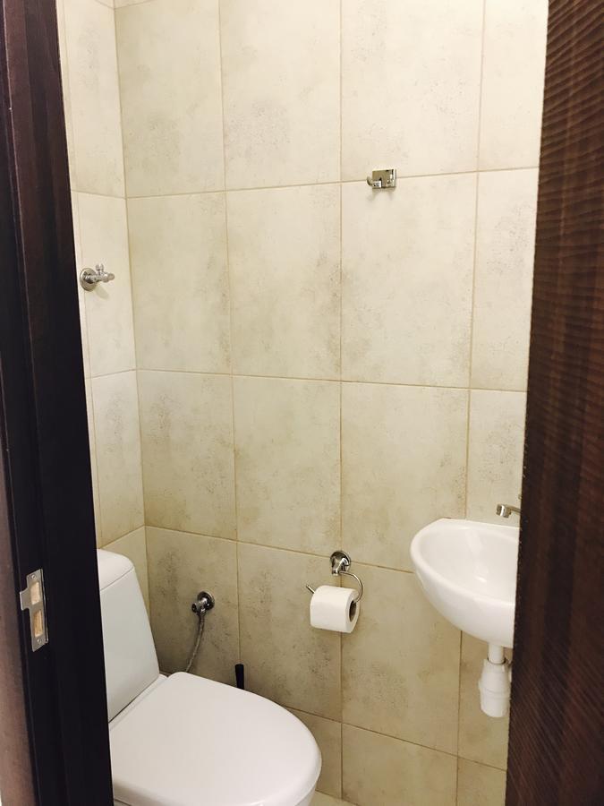 דירות קייב Flat מראה חיצוני תמונה